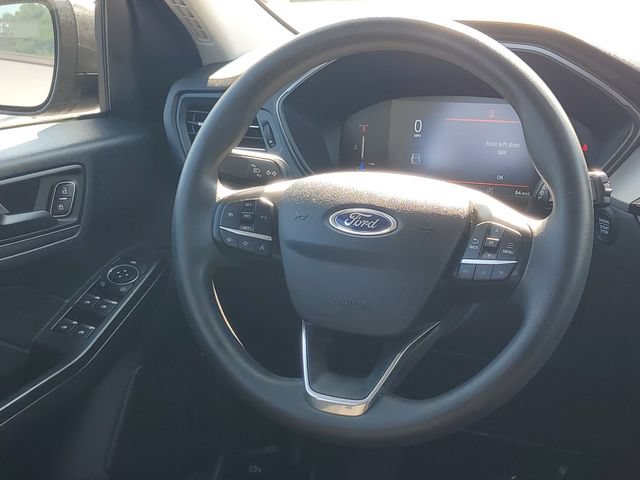Certified 2025 Ford Escape Active AWD/4WD image 27