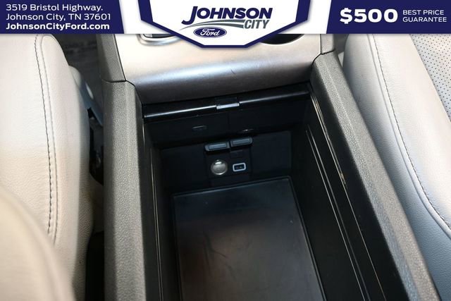 Used 2022 Honda Passport EX-L image 25