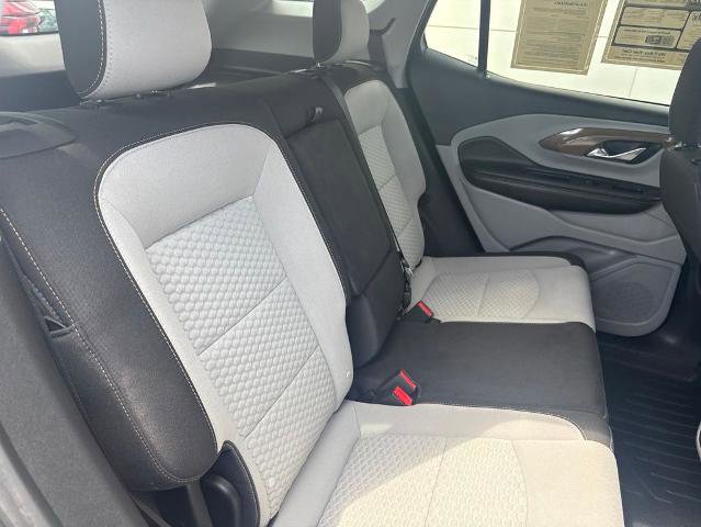 Used 2020 GMC Terrain SLE FWD image 29