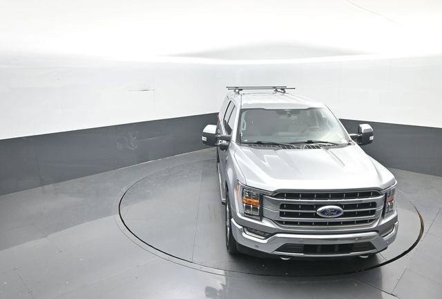 Certified 2021 Ford F150 Lariat AWD/4WD image 25