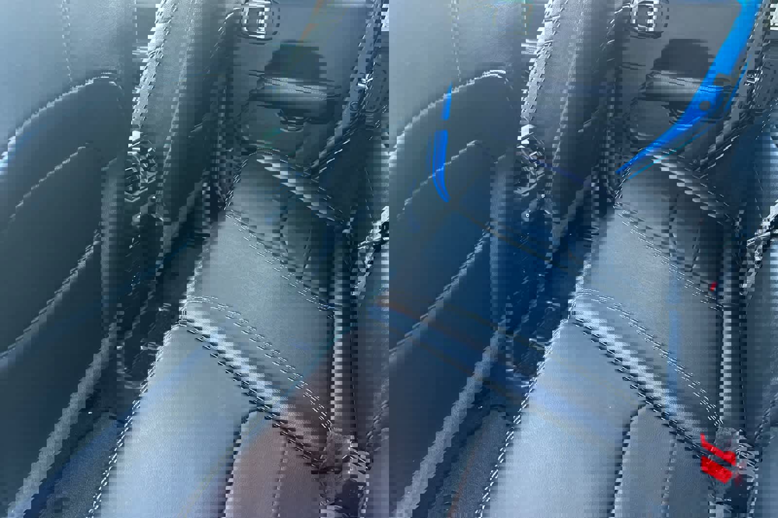 Used 2021 Jeep Wrangler Unlimited Sahara w/ Cold Weather Group image 10