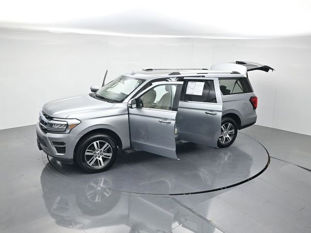 Certified 2024 Ford Expedition Max Limited AWD/4WD image 48