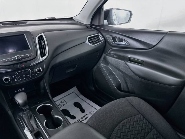 Used 2024 Chevrolet Equinox LT w/ LPO, Floor Liner Package FWD image 31