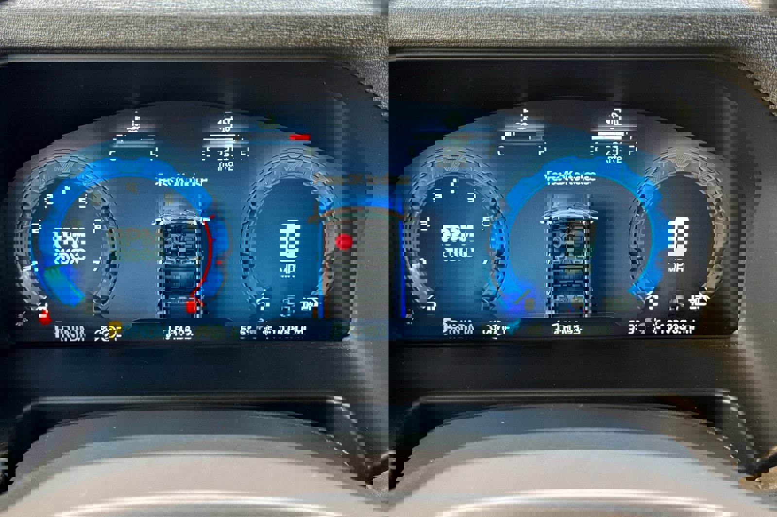 Certified 2025 Ford Bronco Outer Banks image 26