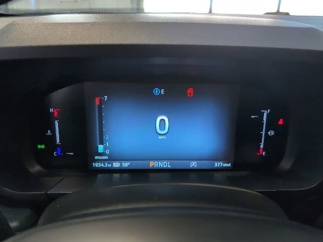 Certified 2025 Ford Maverick XLT w/ XLT Luxury Package AWD/4WD image 19