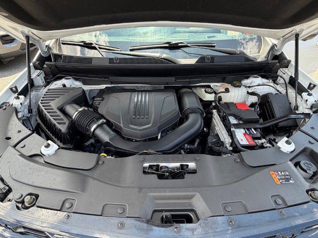 Used 2024 Chevrolet Traverse RS AWD/4WD image 23
