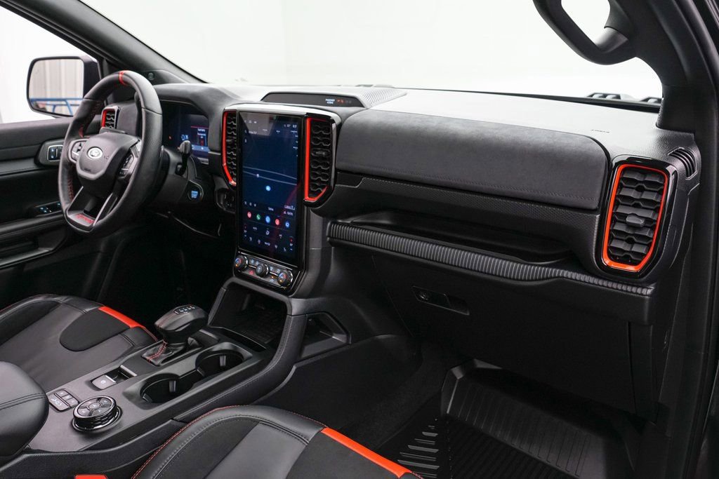 Certified 2024 Ford Ranger Raptor image 35