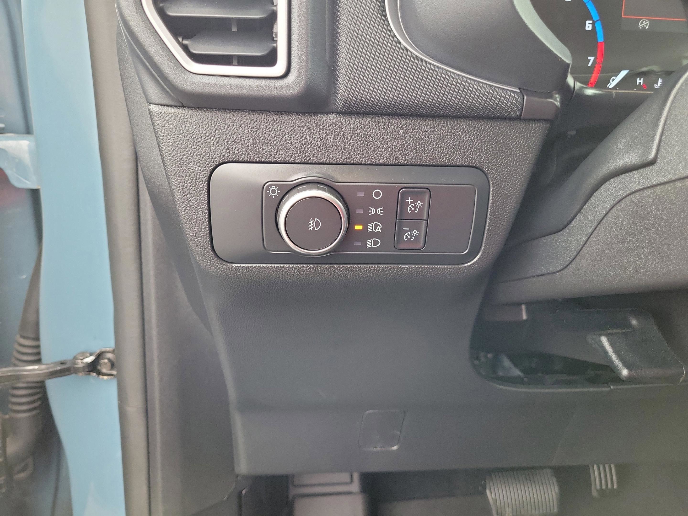 Certified 2022 Ford Bronco Sport Big Bend w/ Convenience Package image 20