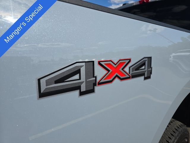 Certified 2024 Ford F250 Limited AWD/4WD image 8