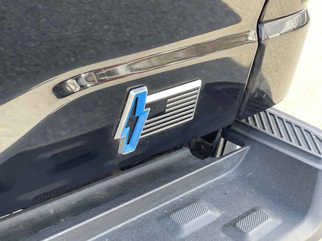 Certified 2023 Ford F150 Lightning Lariat w/ Equipment Group 511A High image 10