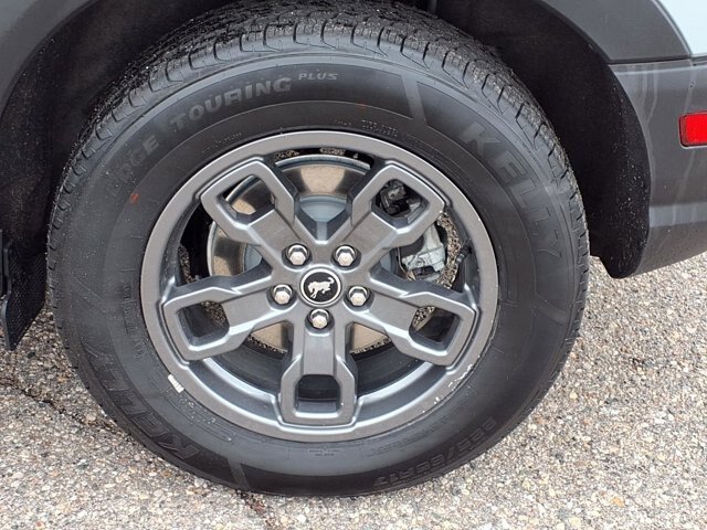 Certified 2023 Ford Bronco Sport Big Bend w/ Convenience Package AWD/4WD image 29