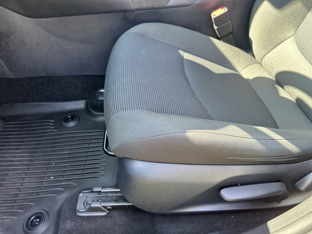 Used 2025 Toyota RAV4 LE FWD image 11