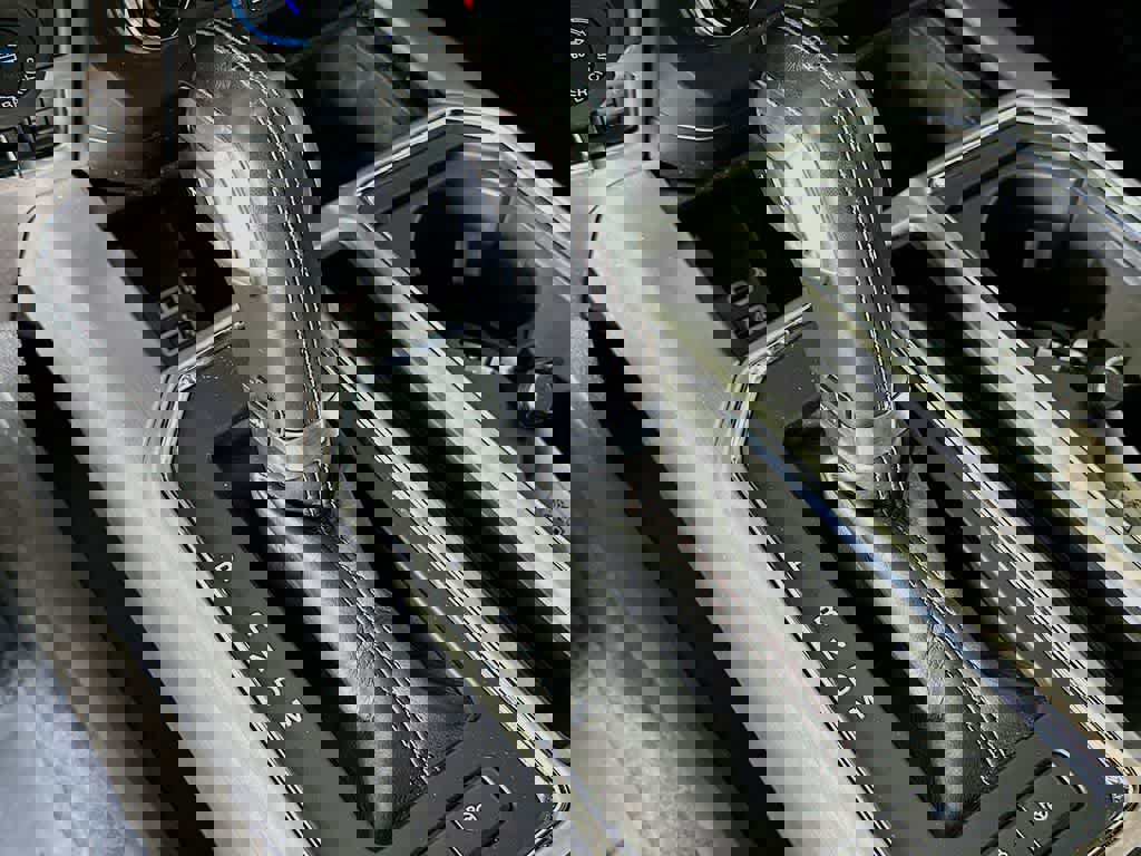 Certified 2020 Ford F150 Platinum w/ Equipment Group 701A Luxury image 22