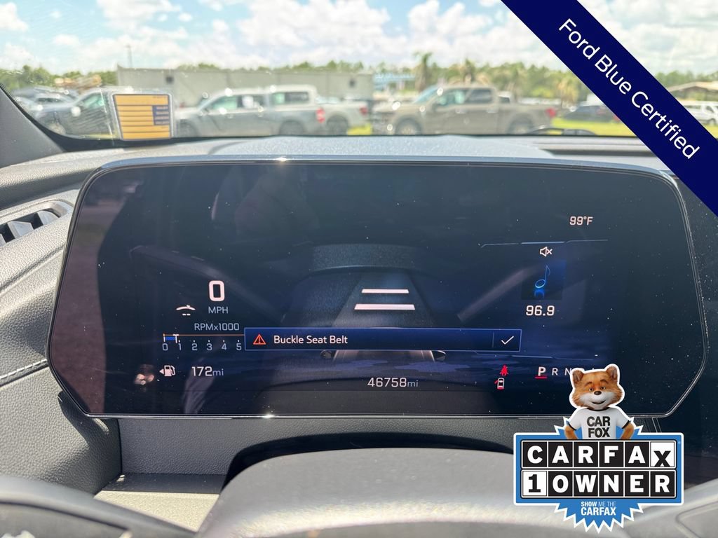 Used 2025 Chevrolet Traverse LT FWD image 37