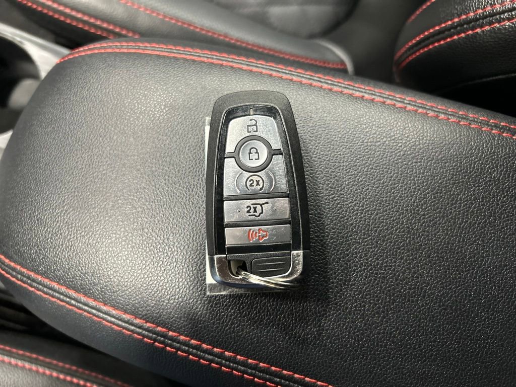 Certified 2023 Ford Escape ST-Line Elite w/ Premium Technology Package AWD/4WD image 28