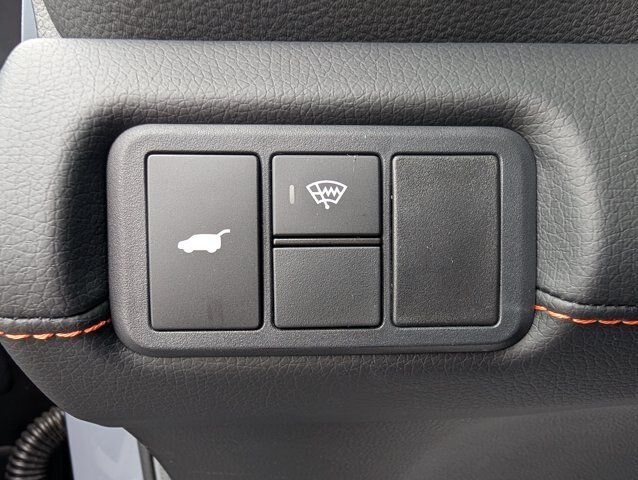 Used 2026 Honda Passport TrailSport Elite image 11