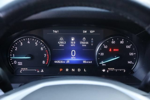 Certified 2023 Ford Explorer XLT w/ Equipment Group 202A AWD/4WD image 15