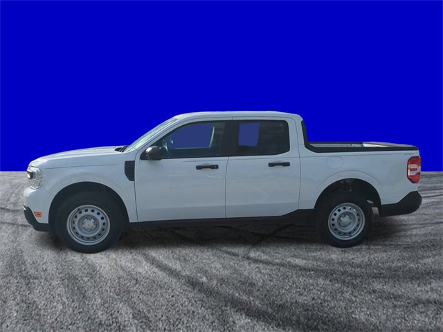 Certified 2024 Ford Maverick XL image 2
