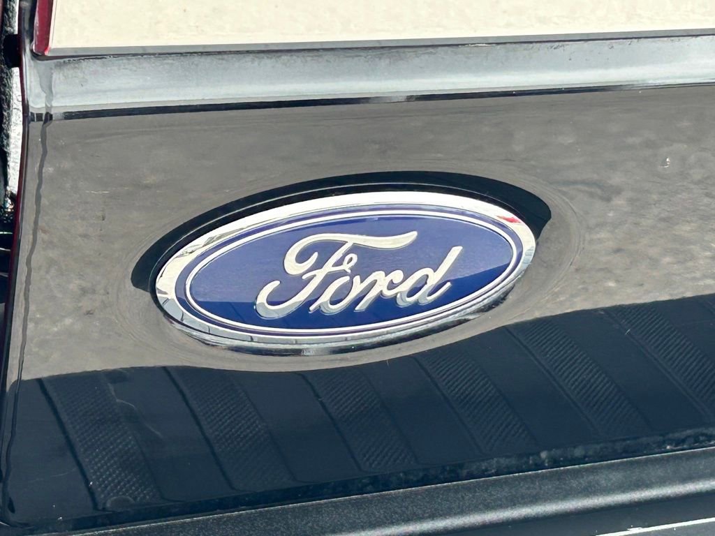 Certified 2024 Ford F450 Limited w/ FX4 Off-Road Package image 55