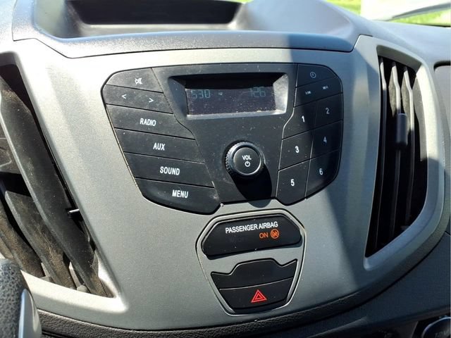 Certified 2019 Ford Transit 350 148 High Roof Extended RWD image 22
