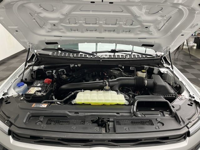 Certified 2024 Ford Expedition XLT AWD/4WD image 31