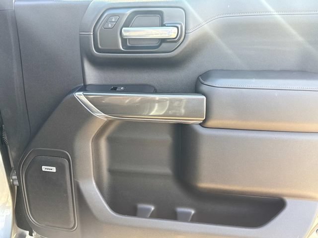 Used 2020 GMC Sierra 1500 AT4 w/ AT4 Premium Package AWD/4WD image 34