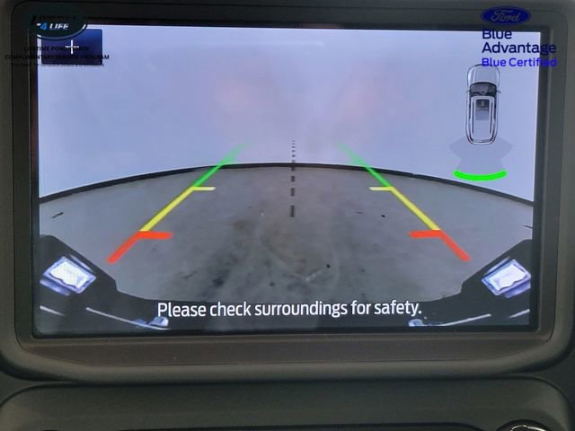 Certified 2023 Ford Bronco Sport Big Bend w/ Convenience Package image 35