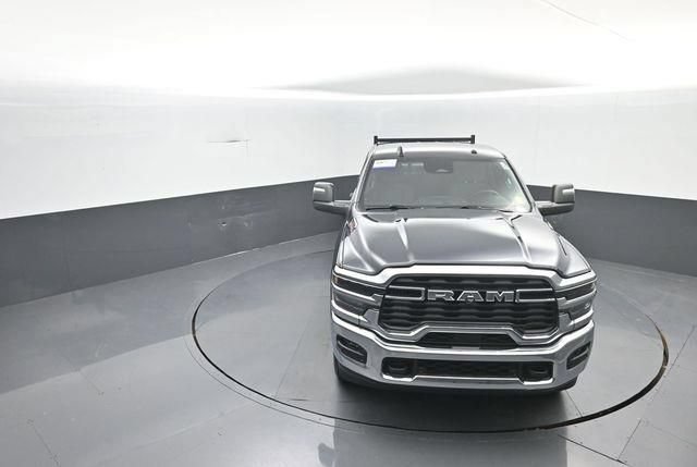 Used 2026 RAM 2500 Tradesman AWD/4WD image 28