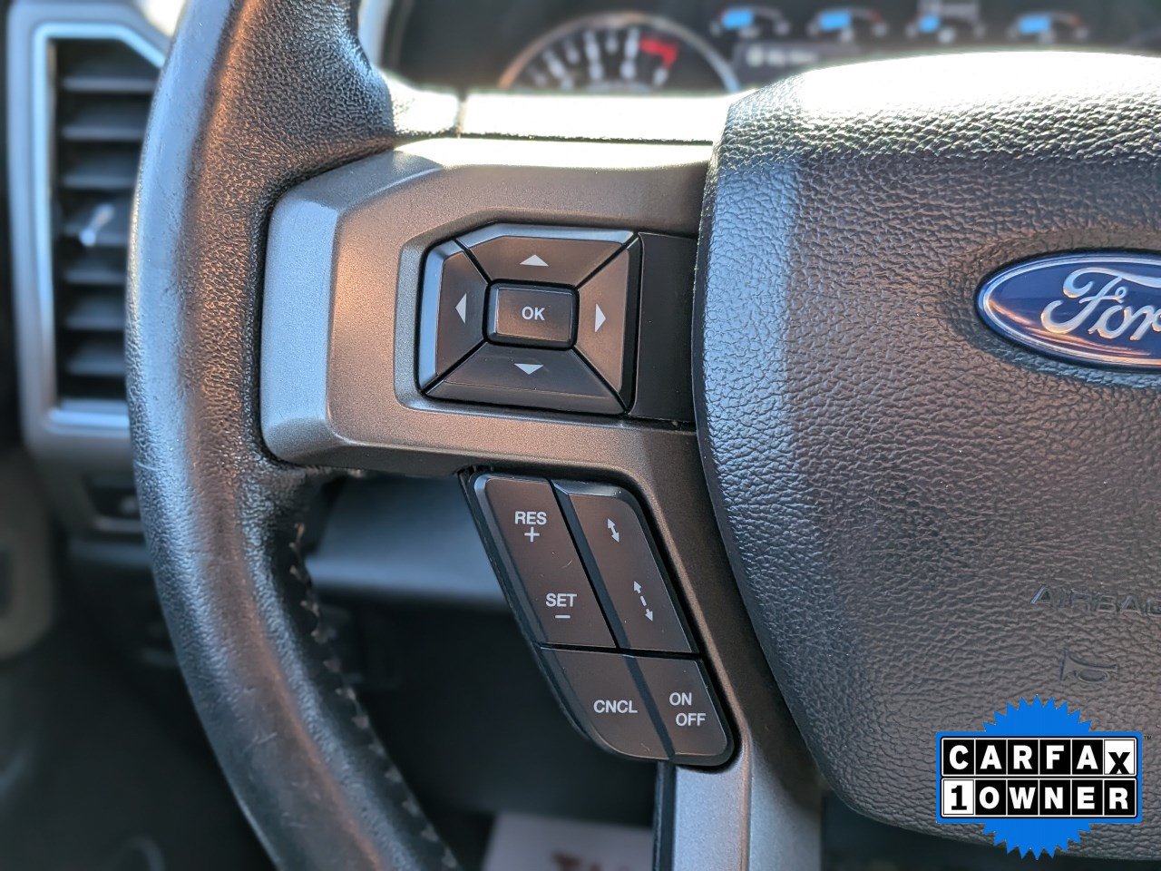 Certified 2019 Ford Expedition XLT w/ Equipment Group 202A AWD/4WD image 32