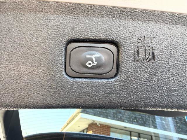 Certified 2023 Ford Edge SEL w/ Convenience Package image 7