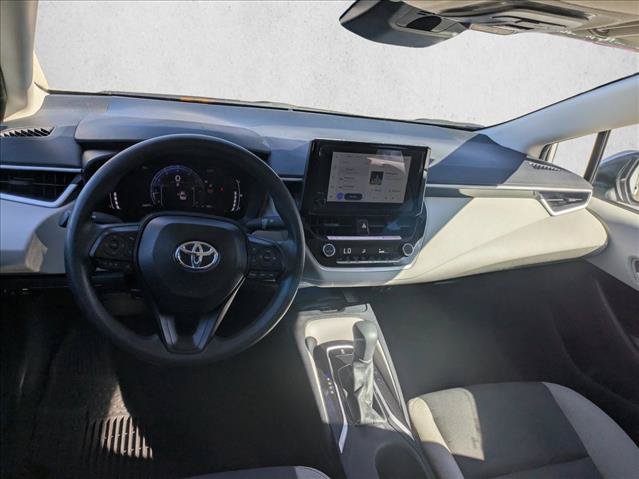 Used 2026 Toyota Corolla LE w/ LE Premium Package FWD image 14