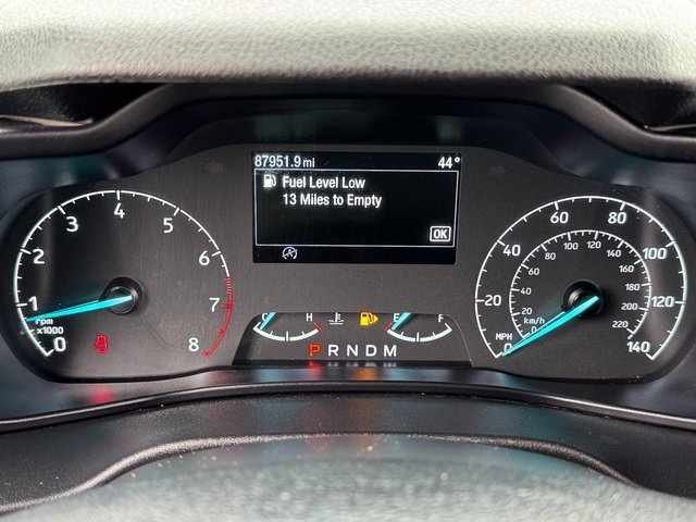 Certified 2022 Ford Transit Connect XL image 23