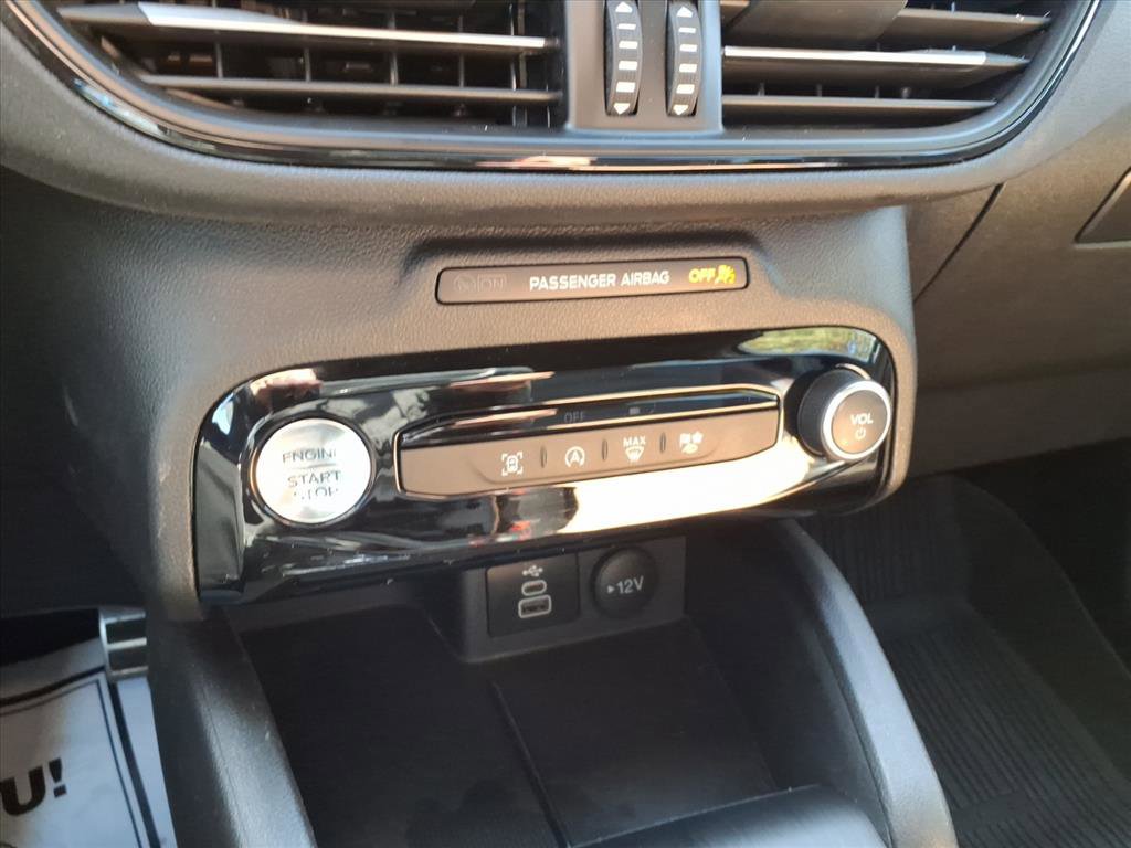 Certified 2024 Ford Escape ST-Line w/ Tech Pack #1 image 22