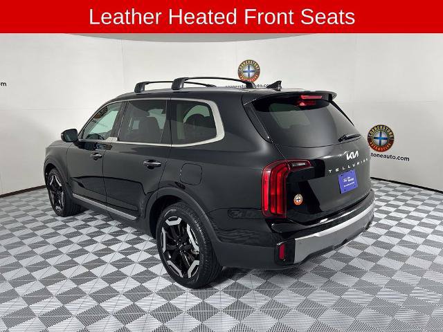 Used 2025 Kia Telluride S AWD/4WD image 19