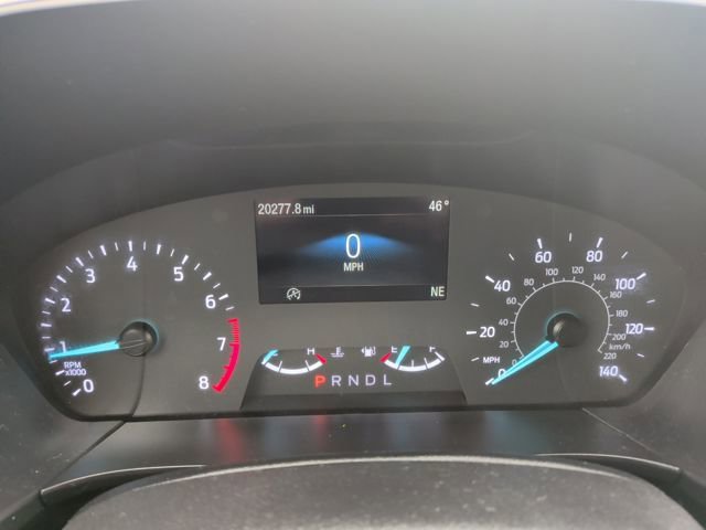 Certified 2022 Ford Escape SE w/ Cold Weather Package AWD/4WD image 28