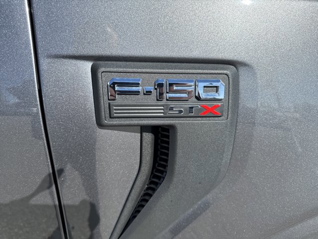 Certified 2022 Ford F150 XL w/ STX Appearance Package image 11