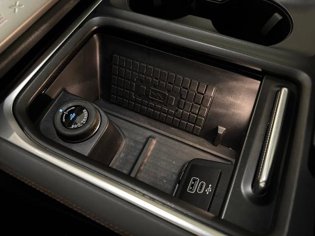 Certified 2025 Ford Expedition Max Active image 31