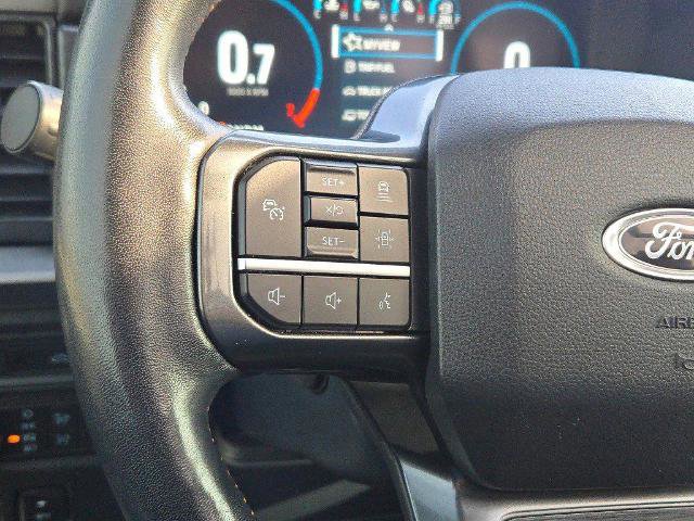 Certified 2022 Ford F150 Tremor w/ Equipment Group 402A High AWD/4WD image 33