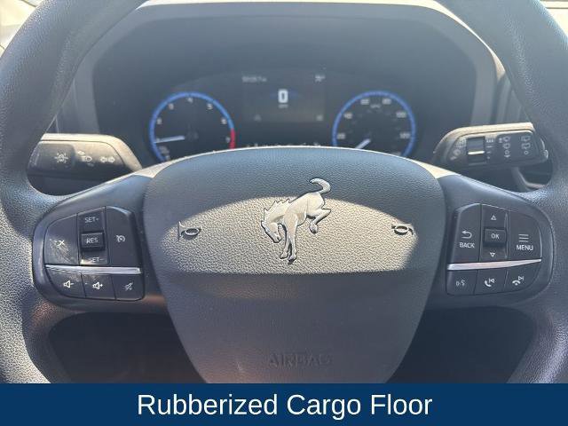 Certified 2022 Ford Bronco Sport Big Bend image 11