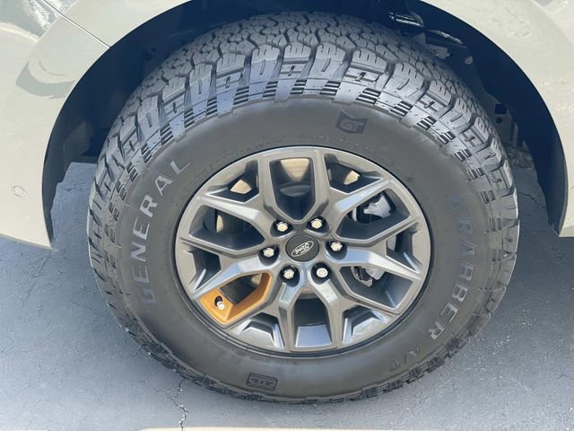 Certified 2025 Ford Expedition Tremor image 38