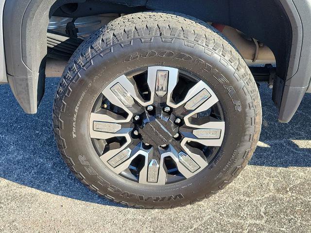 Used 2025 GMC Sierra 2500 Denali w/ Technology Package image 7