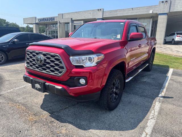 Used 2023 Toyota Tacoma SR5 RWD image 3