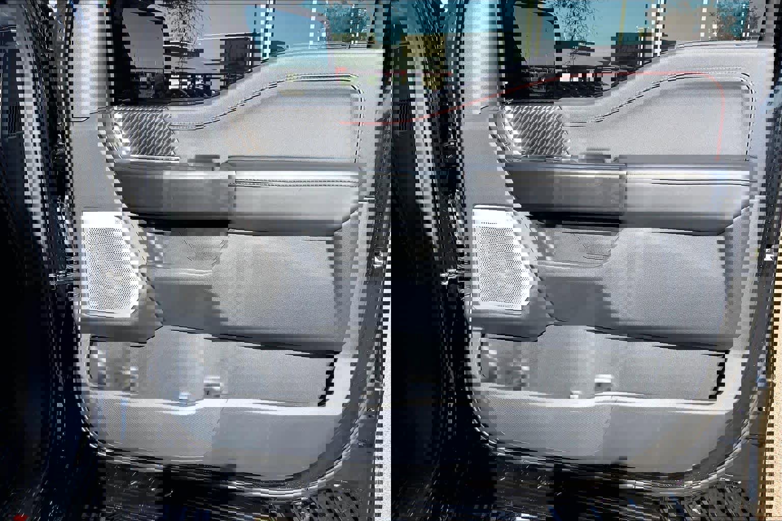 Certified 2025 Ford F150 Raptor image 22