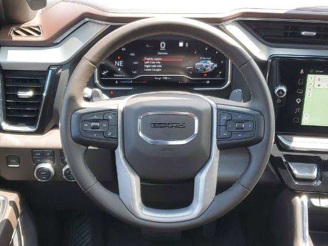 Used 2023 GMC Sierra 1500 Denali AWD/4WD image 25