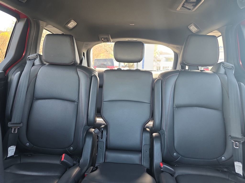 Used 2025 Honda Odyssey Sport-L image 38