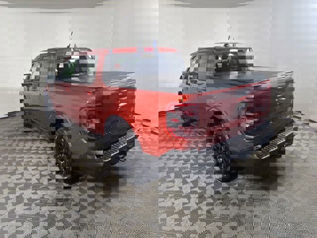 Certified 2023 Ford Maverick Lariat w/ Lariat Luxury Package image 2