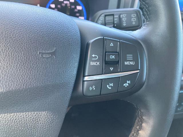 Certified 2024 Ford Bronco Sport Big Bend w/ Convenience Package AWD/4WD image 39