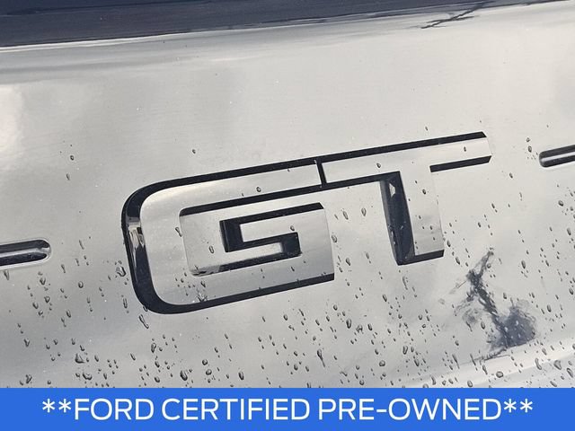 Certified 2023 Ford Mustang GT w/ Equipment Group 301A RWD image 9