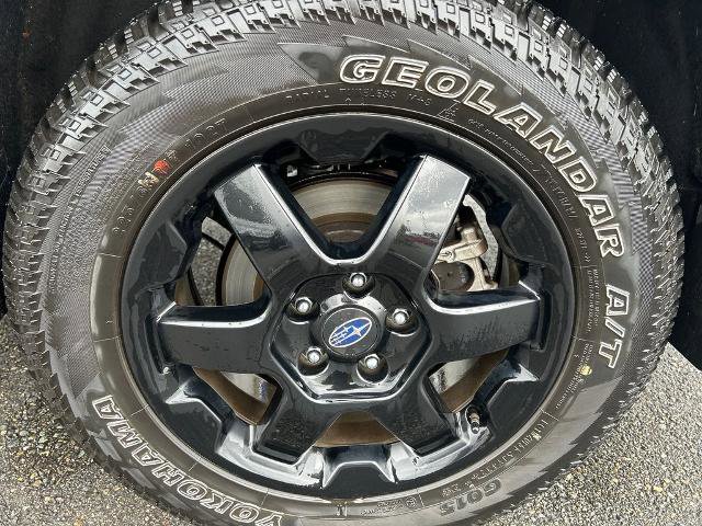 Used 2022 Subaru Outback Wilderness AWD/4WD image 14