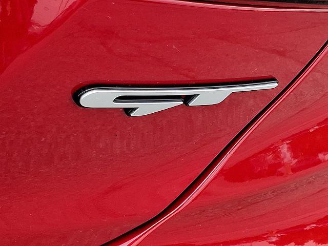 Used 2023 Kia Forte GT FWD image 30